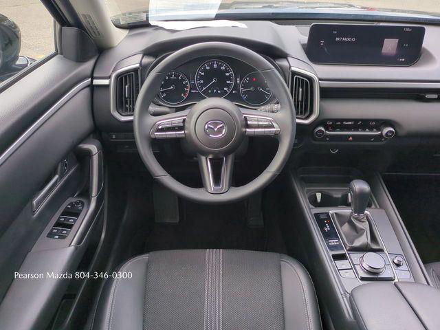 used 2025 Mazda CX-50 car, priced at $30,850