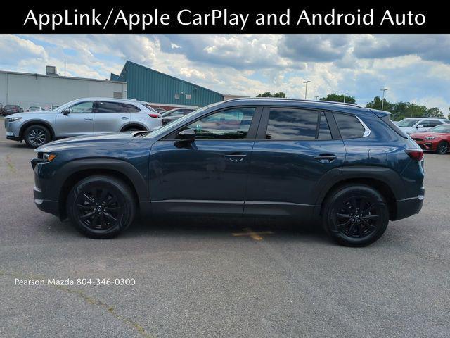 used 2025 Mazda CX-50 car, priced at $30,850