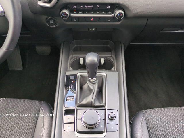 used 2025 Mazda CX-50 car, priced at $30,850