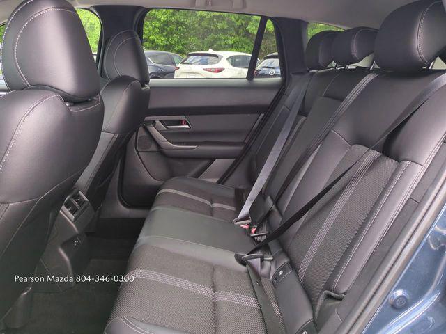 used 2025 Mazda CX-50 car, priced at $30,850