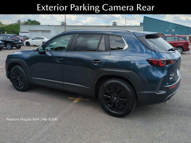 used 2025 Mazda CX-50 car, priced at $30,850