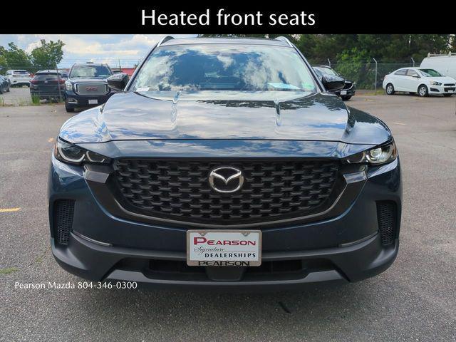 used 2025 Mazda CX-50 car, priced at $30,850