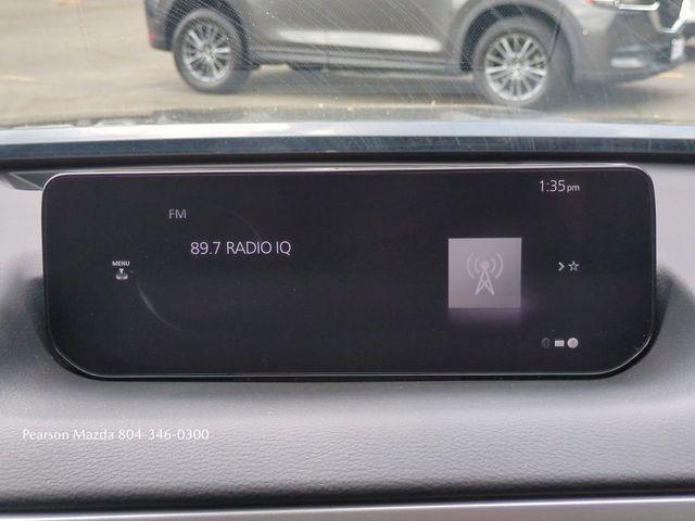 used 2025 Mazda CX-50 car, priced at $30,850