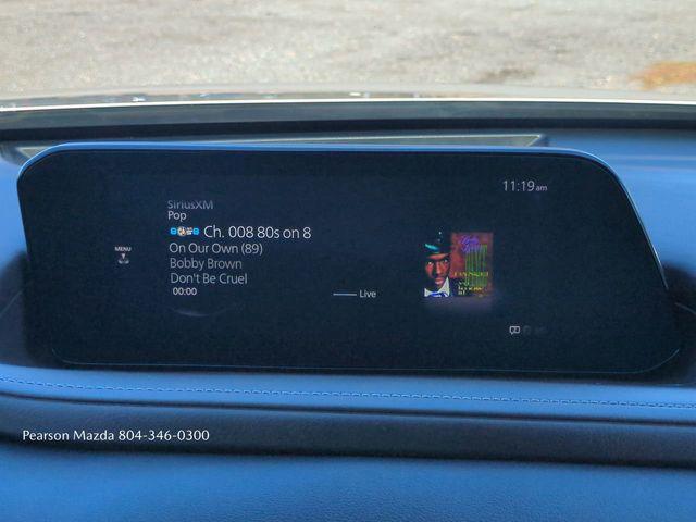 used 2022 Mazda CX-30 car, priced at $23,098