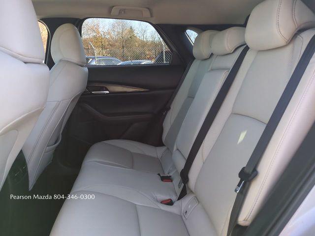 used 2022 Mazda CX-30 car, priced at $23,098
