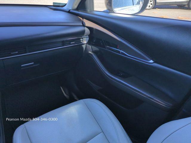 used 2022 Mazda CX-30 car, priced at $23,098