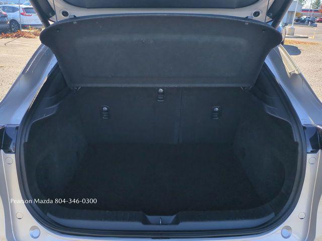 used 2022 Mazda CX-30 car, priced at $23,098