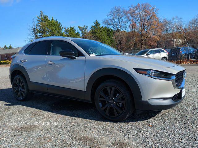used 2022 Mazda CX-30 car, priced at $23,098