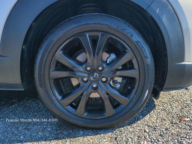 used 2022 Mazda CX-30 car, priced at $23,098