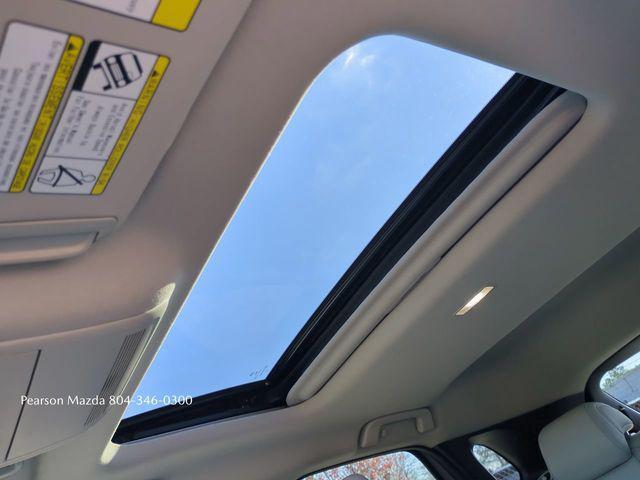 used 2022 Mazda CX-30 car, priced at $23,098