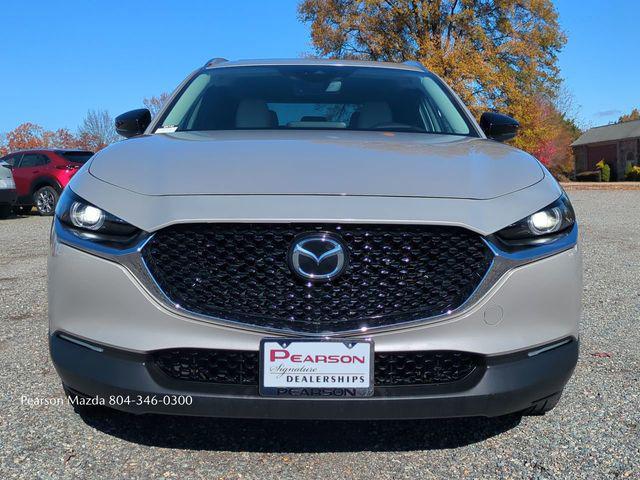 used 2022 Mazda CX-30 car, priced at $23,098