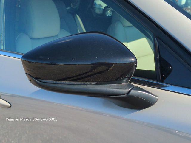 used 2022 Mazda CX-30 car, priced at $23,098