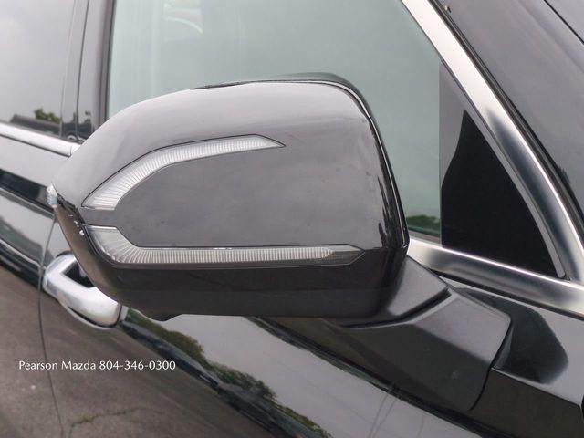 used 2021 Hyundai Palisade car, priced at $23,797