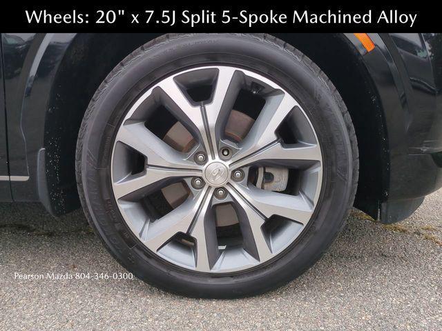 used 2021 Hyundai Palisade car, priced at $23,797