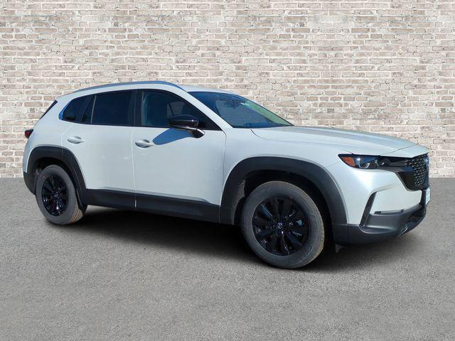 new 2025 Mazda CX-5 car, priced at $34,502