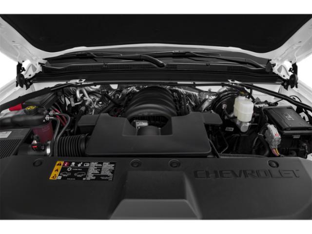used 2018 Chevrolet Tahoe car, priced at $20,054