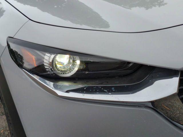 new 2025 Mazda CX-30 car, priced at $28,601