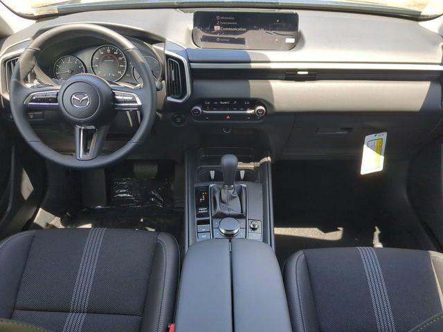 new 2025 Mazda CX-50 car, priced at $32,153