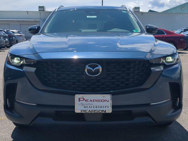 new 2025 Mazda CX-50 car, priced at $32,153