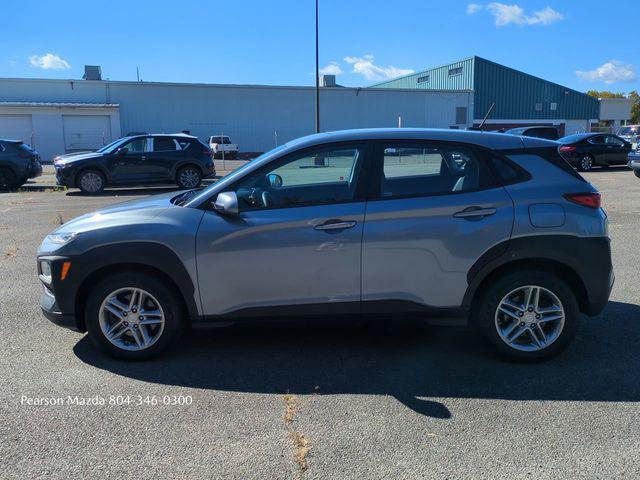 used 2019 Hyundai Kona car, priced at $11,771