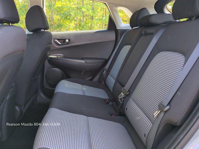 used 2019 Hyundai Kona car, priced at $11,771