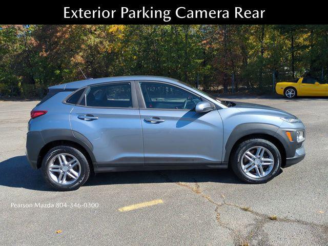 used 2019 Hyundai Kona car, priced at $11,771