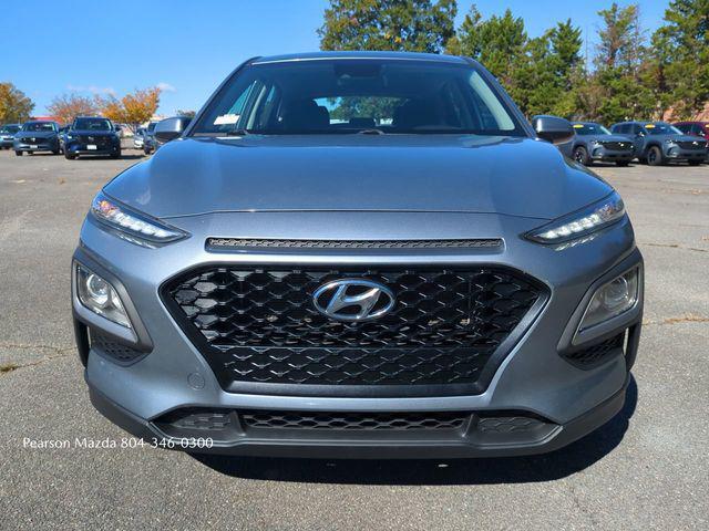 used 2019 Hyundai Kona car, priced at $11,771