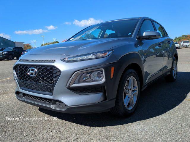used 2019 Hyundai Kona car, priced at $11,771