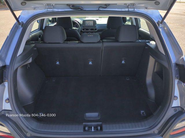 used 2019 Hyundai Kona car, priced at $11,771
