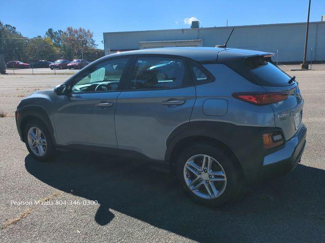 used 2019 Hyundai Kona car, priced at $11,771
