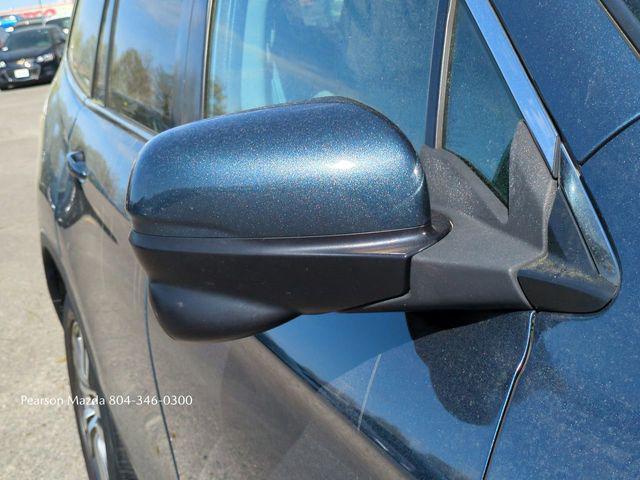 used 2017 Honda Pilot car, priced at $14,473
