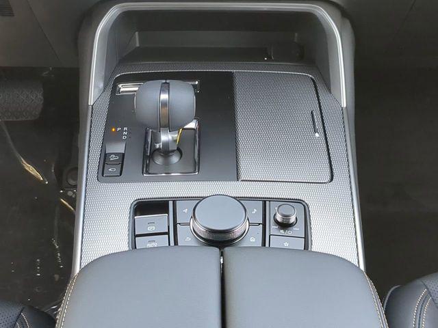 new 2025 Mazda CX-70 car, priced at $50,657