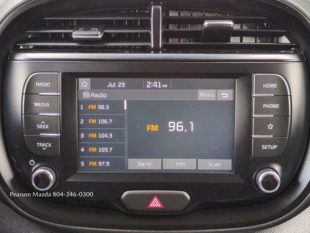 used 2021 Kia Soul car, priced at $15,873