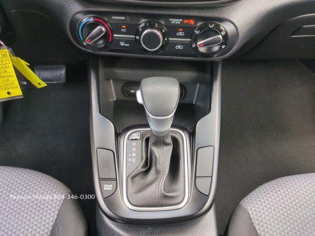 used 2021 Kia Soul car, priced at $15,873