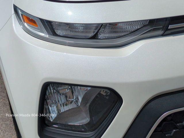 used 2021 Kia Soul car, priced at $15,873