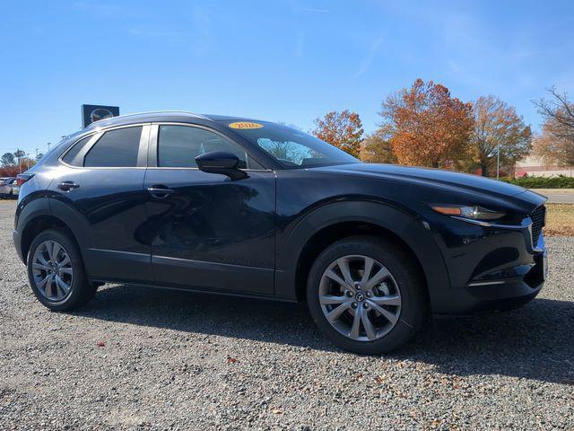 new 2026 Mazda CX-30 car, priced at $30,342