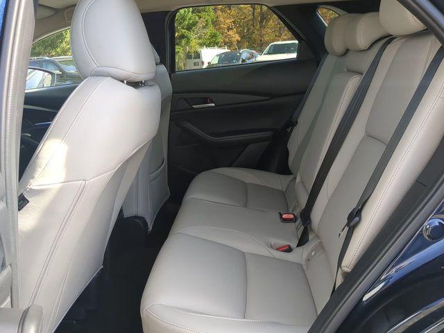 new 2026 Mazda CX-30 car, priced at $30,342