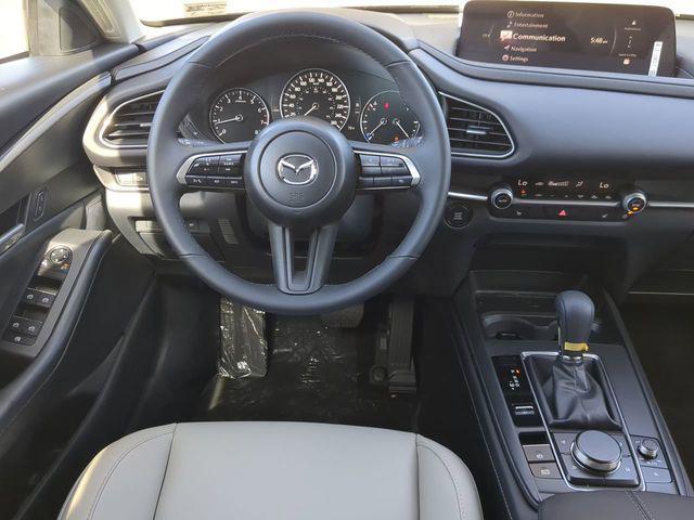 new 2026 Mazda CX-30 car, priced at $30,342