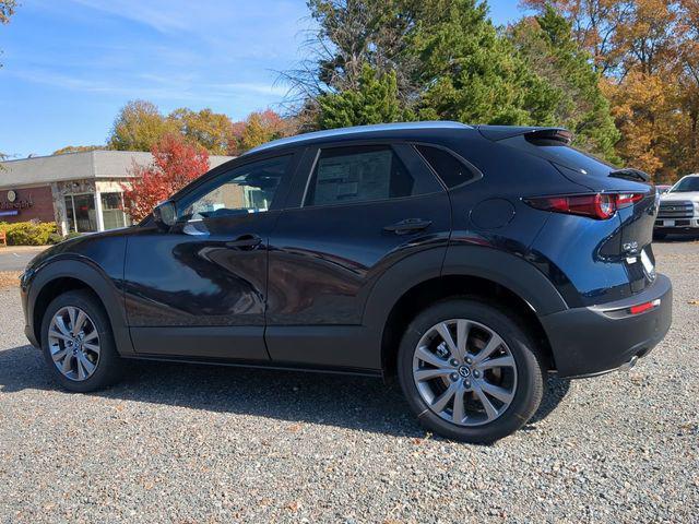 new 2026 Mazda CX-30 car, priced at $30,342