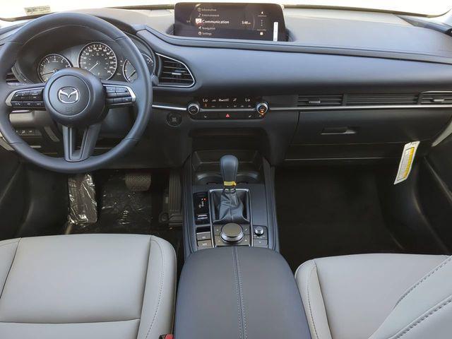 new 2026 Mazda CX-30 car, priced at $30,342