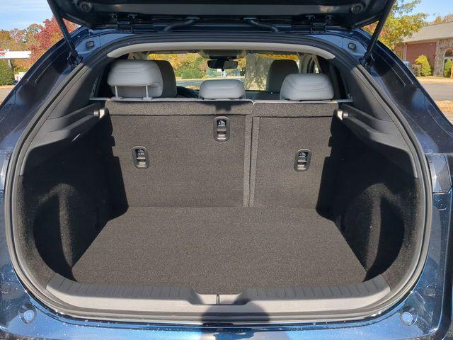 new 2026 Mazda CX-30 car, priced at $30,342