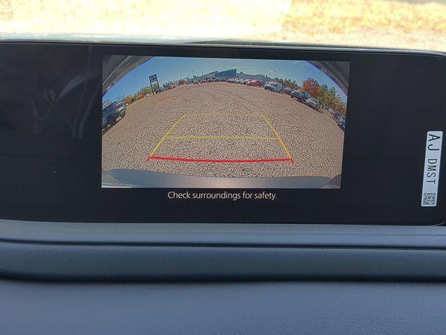 new 2026 Mazda CX-30 car, priced at $30,342