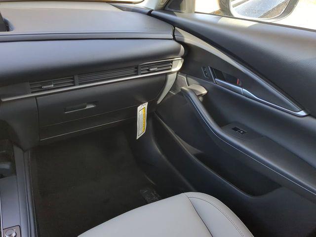 new 2026 Mazda CX-30 car, priced at $30,342