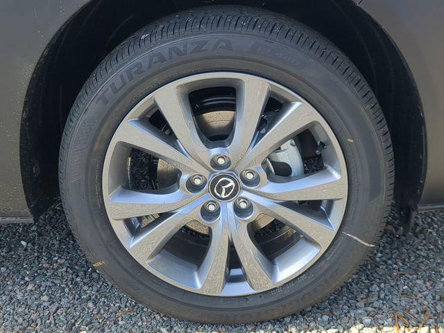 new 2026 Mazda CX-30 car, priced at $30,342