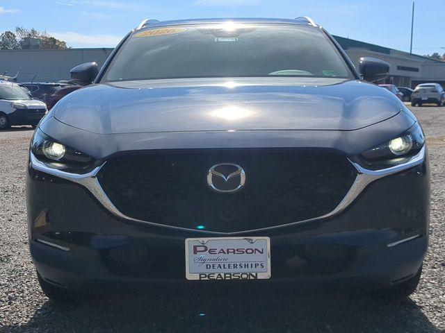 new 2026 Mazda CX-30 car, priced at $30,342