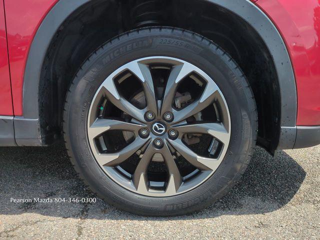 used 2016 Mazda CX-5 car, priced at $13,965