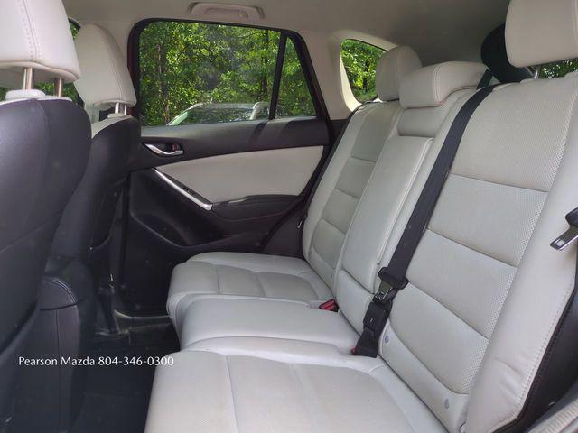used 2016 Mazda CX-5 car, priced at $13,965