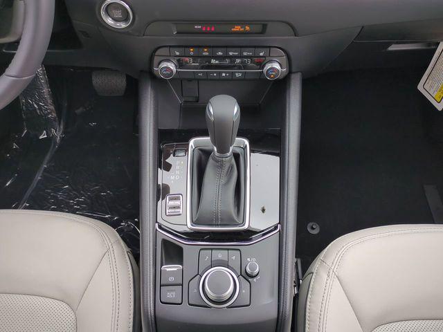 new 2025 Mazda CX-5 car, priced at $32,296