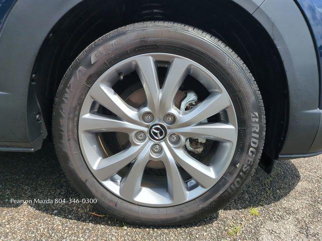 used 2022 Mazda CX-30 car, priced at $22,185