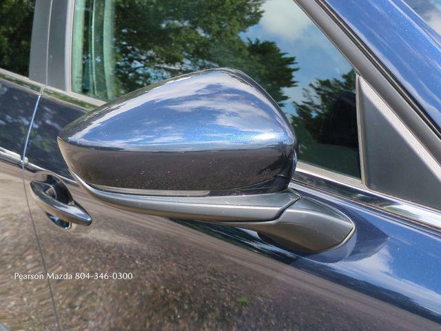 used 2022 Mazda CX-30 car, priced at $22,185